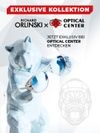 Opticien RENNES Optical Center - Orlinski