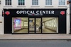 Opticien LONDON - RICHMOND Optical Center 1