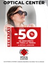Optical Center - VALENCIA CAMPANAR - SOLDES ETE ES