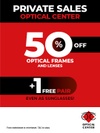 Optical Center JERVIS SHOPPING CENTRE - ou IE