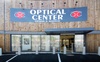 Opticien CLUSES-SCIONZIER Optical Center 1