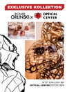 Optical Center - Orlinski