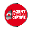 GARAGE DAUDIN - Agent Precisium certifié