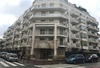 Résidence Séniors Services Hespérides Orée de Neuilly
