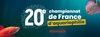 Animalis Chatillon  - 20ème championnat de France d’aquariophilie #1