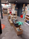 Animalis Bordeaux Sainte-Catherine 17