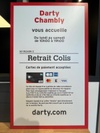 DARTY Cuisine & Literie Chambly