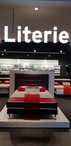 DARTY Cuisine Literie Loriol