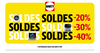 DARTY Aix Les Bains - Drumettaz - Les soldes d'hiver commencent !