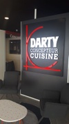 Darty Cuisine Créteil Pompadour