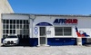 AUTOSUR GAP
