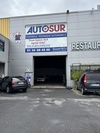 AUTOSUR FOSSES 2