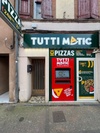 Tutti Matic Bessières