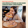 Tutti Pizza Toulouse Croix Daurade - BONNE ANNÉE !!