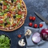 Tutti Pizza Montauban Linon - UN AVANT-GOÛT DE PRINTEMPS ! 🍕☀️