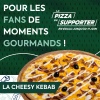 Tutti Pizza La Rochelle - PAS DE TRÊVE POUR LES VRAIS SUPPORTERS !
