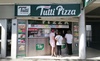Tutti Pizza Jules Julien