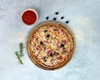 Tutti Pizza Toulouse Charles de Fitte - NOS PIZZAS