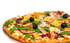 Tutti Pizza Roquettes - Les Pizzas