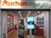 Auchan Voyages Dardilly