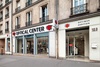 Audioprothésiste PARIS Gare de L'Est 10EME Optical Center