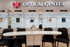 Optical Center AKKO AZRIELI MALL/קניון עזריאלי עכו