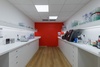 Audioprothésiste VAULX-EN-VELIN - C.C CARRÉ DE SOIE Optical Center 6