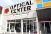 Optical Center CANNES - LA BOCCA
