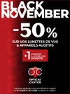 Audioprothésiste CABESTANY - MAS GUÉRIDO Optical Center - BF 2026 FR