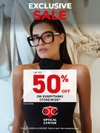 Optical Center - soldes uk