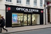 Opticien LONDON - RICHMOND Optical Center