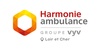 Harmonie Ambulance 41 - Porcher