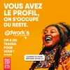 Adwork's Bourges - CV