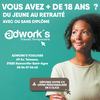 Adwork's Toulouse - CV