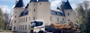 M-LOC GRANDS TRAVAUX ORLEANS SUD - Vie de château pour notre R924