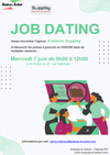 Analyse & Action - Job dating à Amboise (37) 🤝