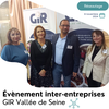 Analyse & Action - Réseautage et échanges enrichissants avec le GIR Vallée