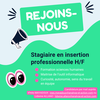 Analyse & Action - Recrutement stagiaire Bretagne