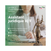 Analyse & Action - Recrutement Assistant juridique H/F