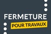 Keria - Laurie Lumière AUBIERE - Fermeture pour travaux #1