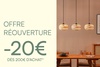 Keria Living - HERBLAY - Offre Réouverture #2