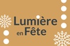Laurie Lumière PARIS MAINE - LUMIERE EN FÊTE #1