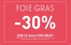 Comtesse du Barry Grenoble - Savourez les fêtes : -30% sur votre second foie gras ! #4