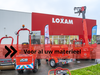 LOXAM Rental Mierlo - regio Eindhoven