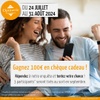 OPTINERIS CHARTRES - Répondez à notre enquête de satisfaction !