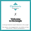 OPTINERIS COGNAC - Optineris rejoint Welcome to the Jungle