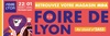 MDA Lyon 3ème - Retrouvez nous à la FOIRE DE LYON