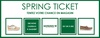 MEPHISTO LORIENT - Spring Ticket gagnez jusqu'à 50€ de remise immédiate*
