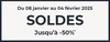 BESSEC LANNION - Soldes BESSEC