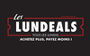 Würth Proxishop Boulogne - Les LUNDEALS !